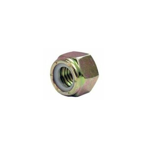 Écrou de frein AYP - HUSVARNA 873800800 - 539101331 - 8738008-00 - 5391013-31