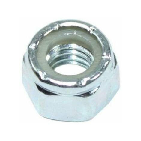 Ecrou de frein HUSQVARNA 873990500 - 873680500