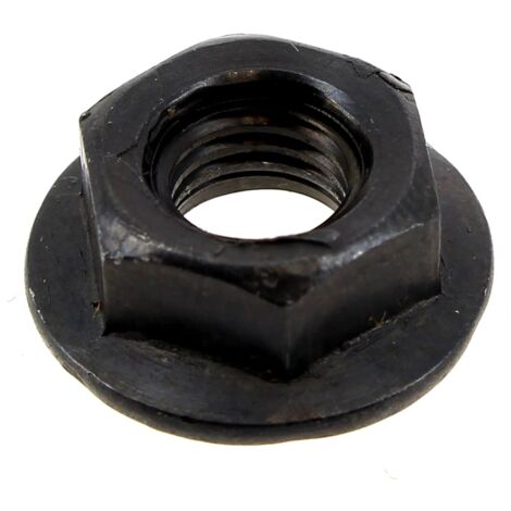 Ecrou de guide de chaine m7 5131015756 - elagueur ryobi