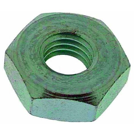 Écrou de guide UNIVERSEL 19 mm (M10 x 1,50)