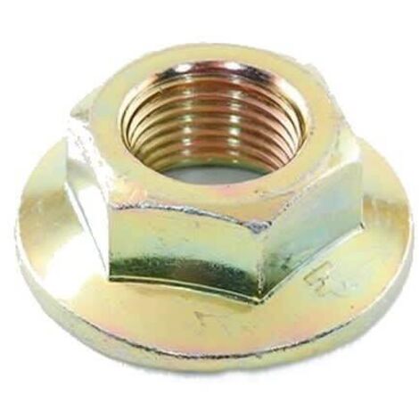 Ecrou de lame 712-0417, 712-05134 - tondeuse a gazon mtd