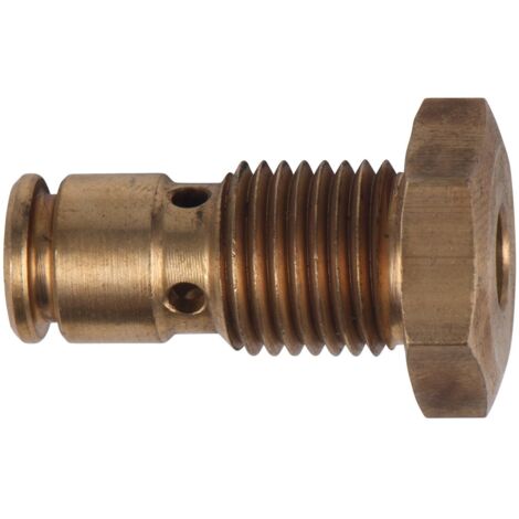 Écrou de piston