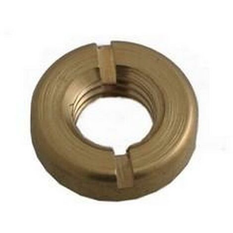 Ecrou de porte Injecteur, gicleur