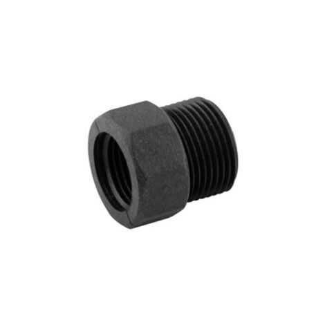 Écrou de réduction - 2" - 1 1/2", ABRISA.