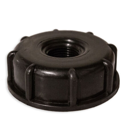 ÉCROU DE RÉSERVOIR - ADAPTATEUR MAUSER 2'X1/2' G. INTÉRIEUR - H/NAKR21/2