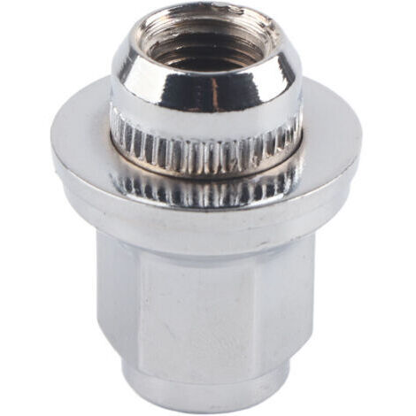 Écrou de roue M12x1.50 pour Jaguar XJ, XK, XF, S-Type