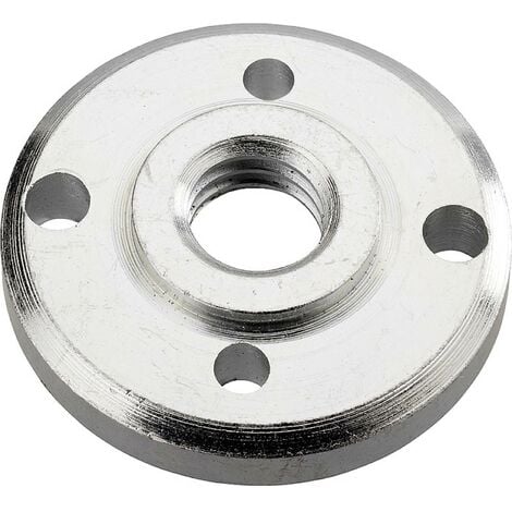 Brosse disque concave pour meuleuse ø 125 mm mèches torsadées acier :  Disques-Meules-Abrasifs Promeca