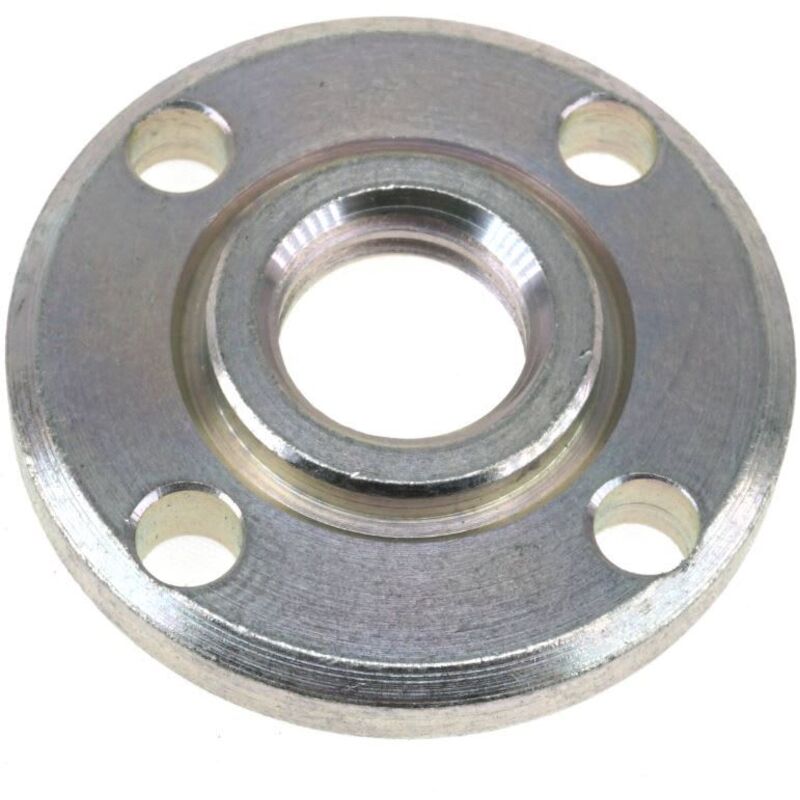 Ecrou de serrage disque 58 341101480 meuleuse metabo - vue 2