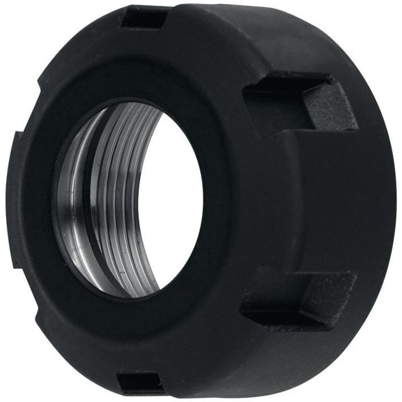 Crou de serrage er 32 ø 50 mm avec bague excentrique