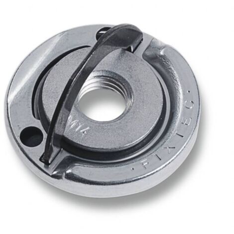 Écrou de serrage rapide Fixtec Fein 63802191010
