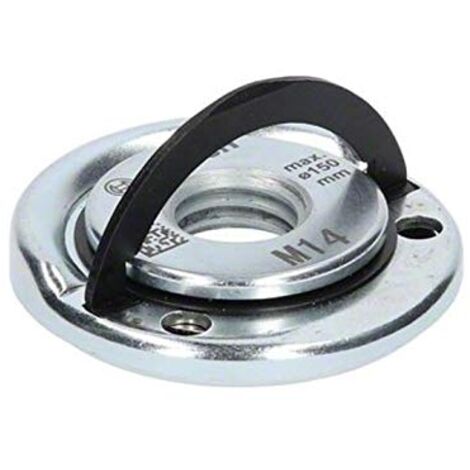 Ecrou de serrage rapide M14 Bosch Accessories 2608000684