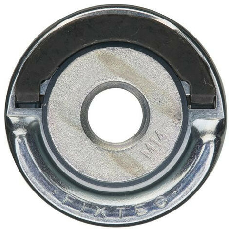 Ecrou de serrage rapide pour meuleuse M14 FIXTEC - MILWAUKEE 4932352473