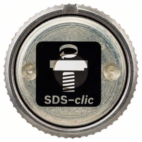Ecrou de serrage rapide SDS-Clic M 14 x 1,5 mm Bosch Outillages 2608000638