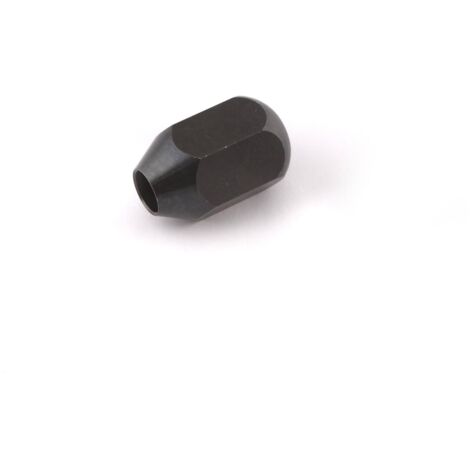 Ecrou de serrage standard biconique M10x1,25 pour équilibreuse à roues - SA 7102 - CLAS Equipements