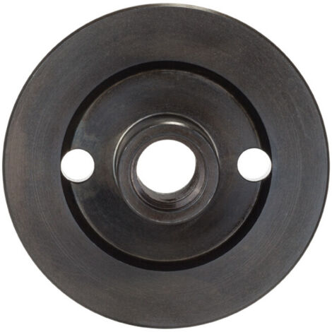 Ecrou de serrage standard pour meules plates - 1603345034 - Bosch