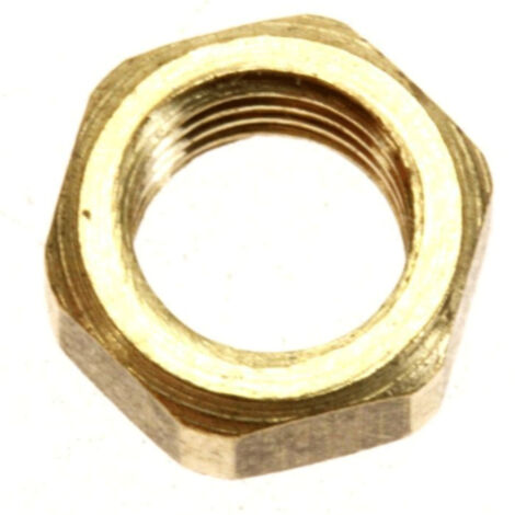 Ecrou de thermocouple m6 hauteur 3.5 mm d'origine