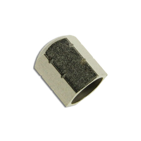 Ecrou de turbine (372) pour Four, cuisinière SAUTER AS6018811, 893890045