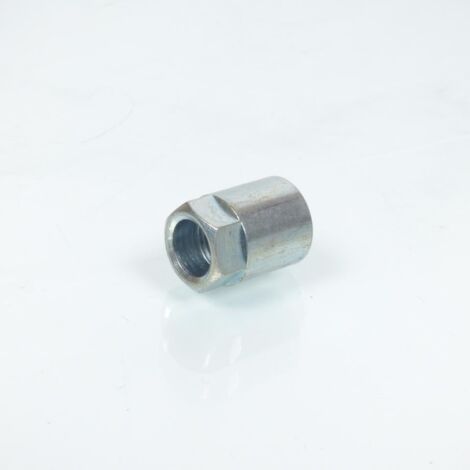 Écrou de variateur vilbrequin gauche pour mobylette MBK 51 M11