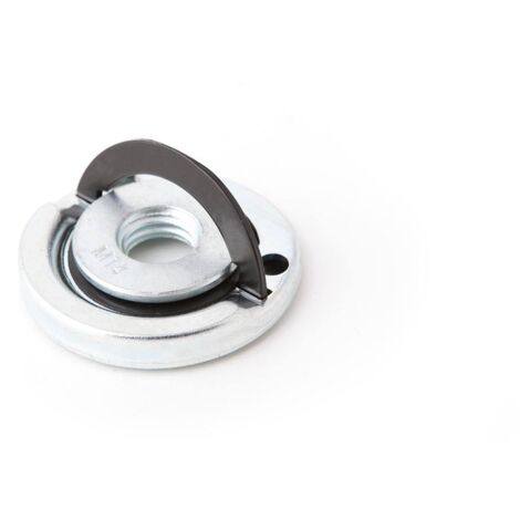 Ecrou de verrouillage rapide pour disqueuse OP 1206 - SA 1206 - CLAS Equipements