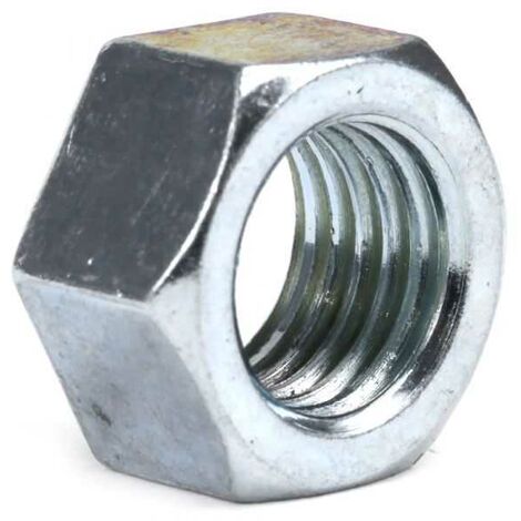 Ecrou débroussailleuse 12 x 1,50 Gauche