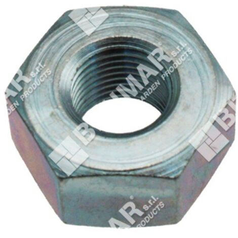 Ecrou débroussailleuse COMPATIBLE - 001633