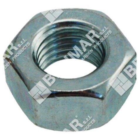 Ecrou débroussailleuse COMPATIBLE - 007179
