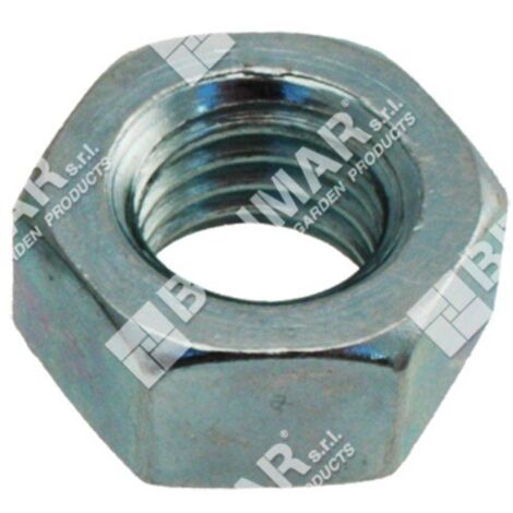 Ecrou débroussailleuse COMPATIBLE - 007180