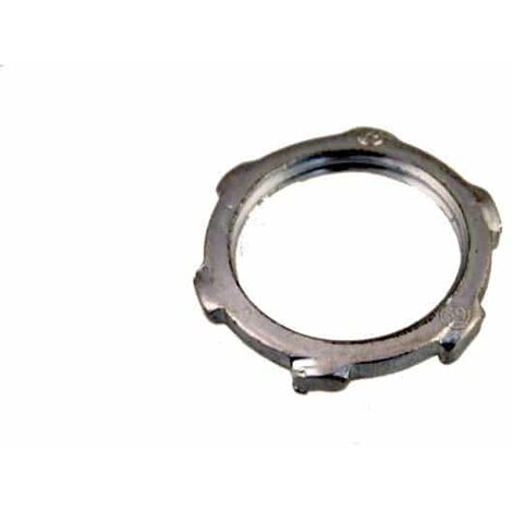 Ecrou d'échappement BRIGGS et STRATTON 690453 - 692304 - 261409