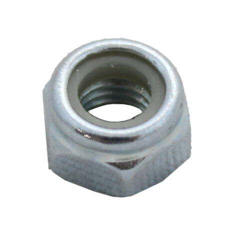 Écrou diamètre 8 tronçonneuse Oleo mac / Staub / Efco
