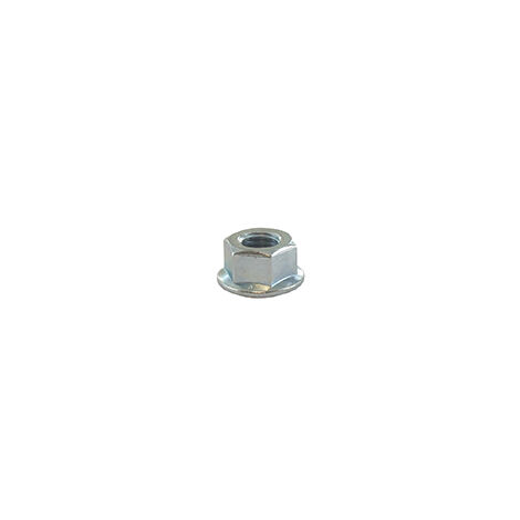 Ecrou Din6923 Pour Stihl Foreuses Bt 120 C, Bt 121, Débroussailleuses Fr 350, Fr 450, Fr 480, Fr 480 C, Fs 120, Fs 120 R, Fs 200