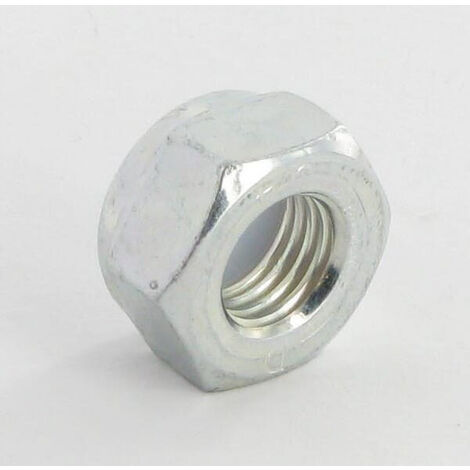 Ecrou disque débroussailleuse Mc Culloch 10X125G