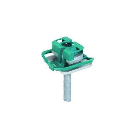 Écrou double coulissant RapidStrut - M8 - 60 mm - WALRAVEN