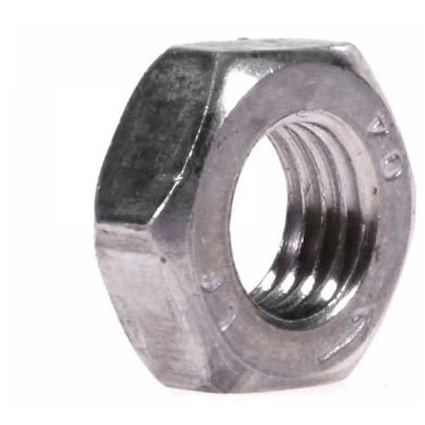 Ecrou embrayage pour tronçonneuse Stihl 015, 020AV