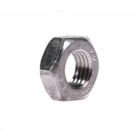 Ecrou embrayage pour tronçonneuse Stihl 020AV