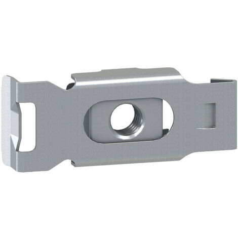 ECROU ENCLIQUETABLE D4 (AF1CG4)
