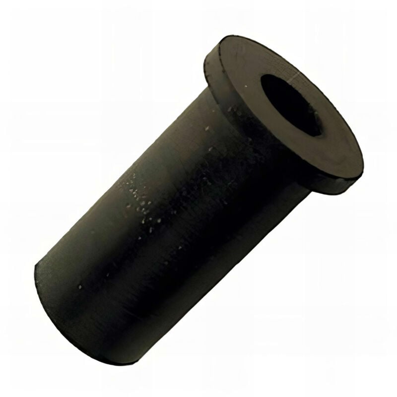 Scell-it - 50 chevilles epdm avec insert fileté, gom, d. M6 x 16 mm - RN0615