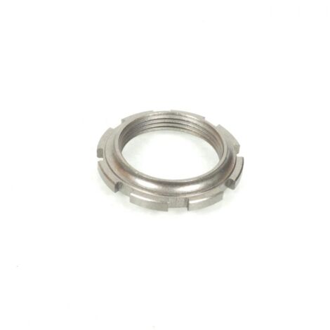 Écrou ergot colonne direction pour scooter Peugeot 250 Satelis
