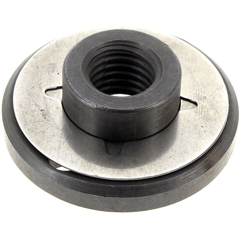 Black&decker - Ecrou et rondelle 931771 - meuleuse