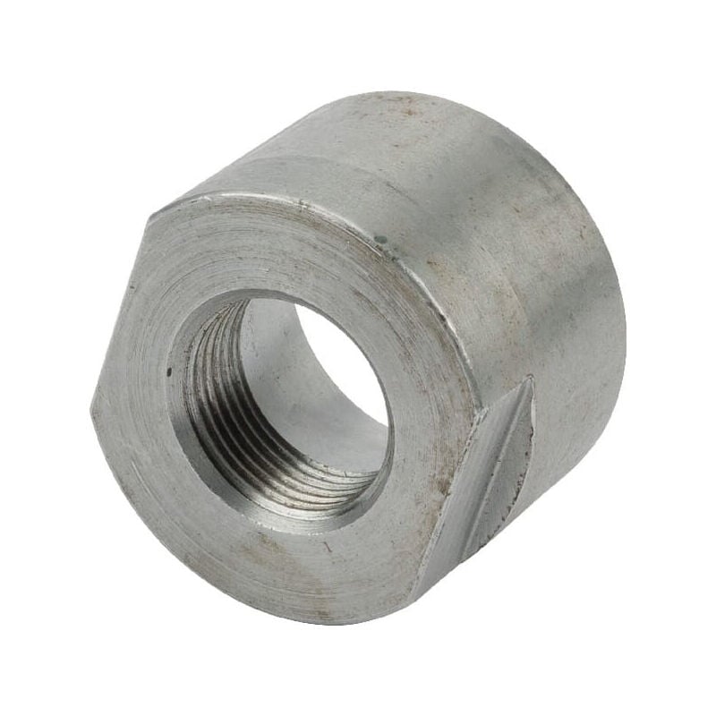 Ecrou Fendt F198300100070