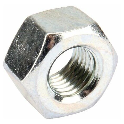 Écrou filet gauche M10x1,25 UNIVERSEL FGP002002