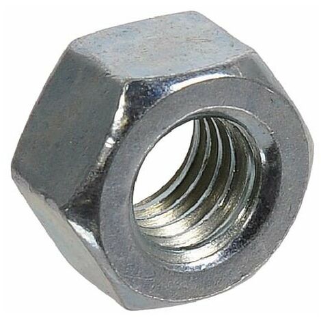 Écrou filet gauche M8x1,25 UNIVERSEL FGP002000