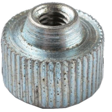 Écrou fixation grille