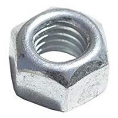 Ecrou fixation lamier taille-haies Oleo Mac