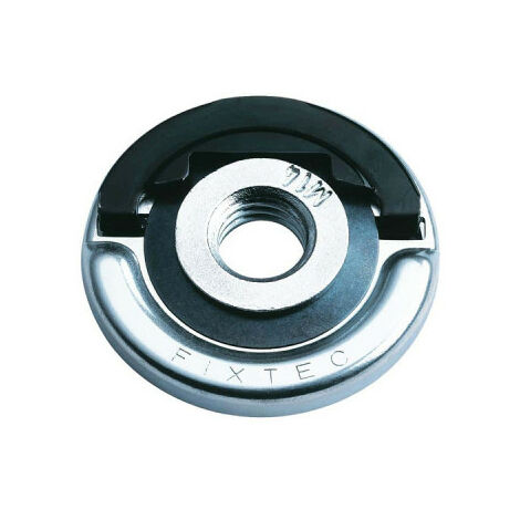 Ecrou fixtec pour meuleuses d'angle AEG 8mm 4932358225