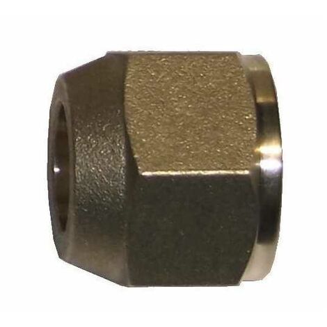 Ecrou flare 3/4''
