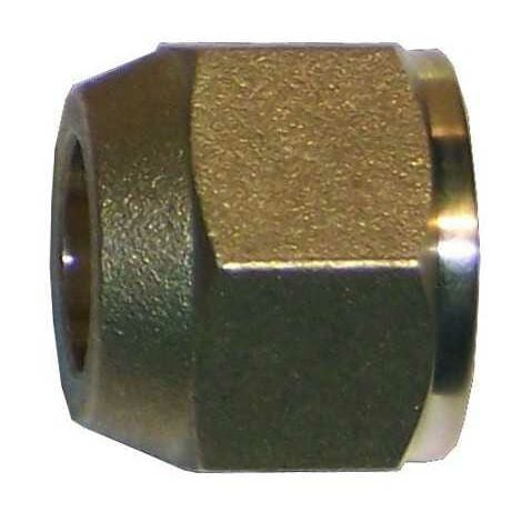 PLOMBSERVICE Ecrou flare réduit 3/8“ 1/4“