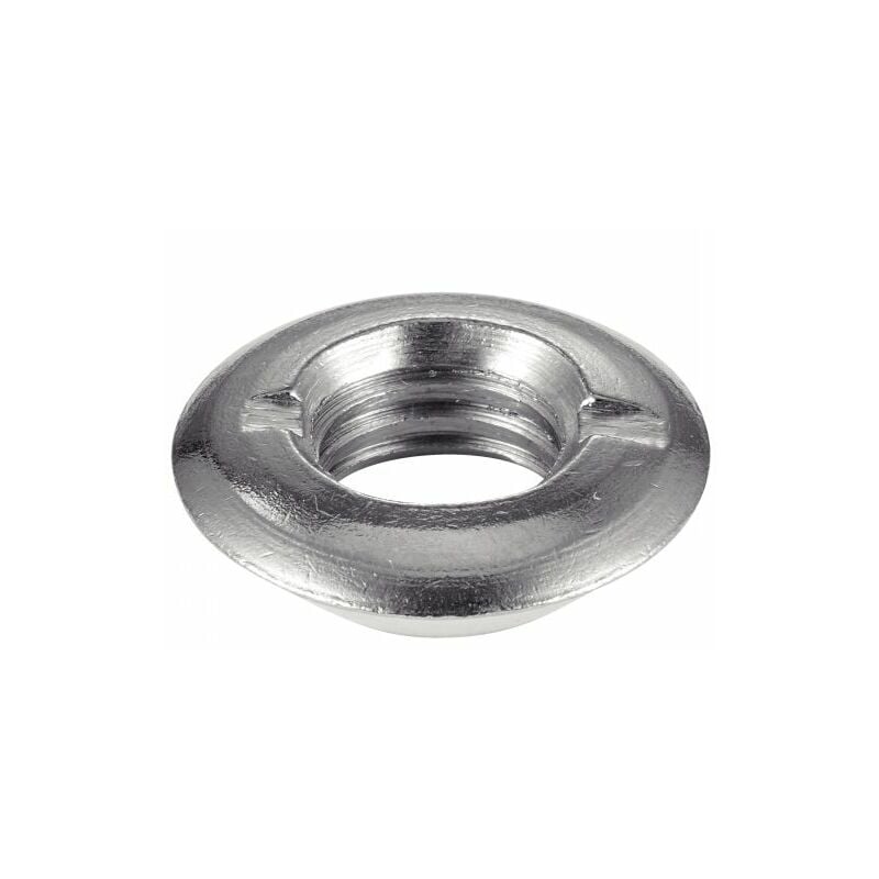Acton - Ecrou fraisé bombé - Inox A4 M12 - Boîte de 50