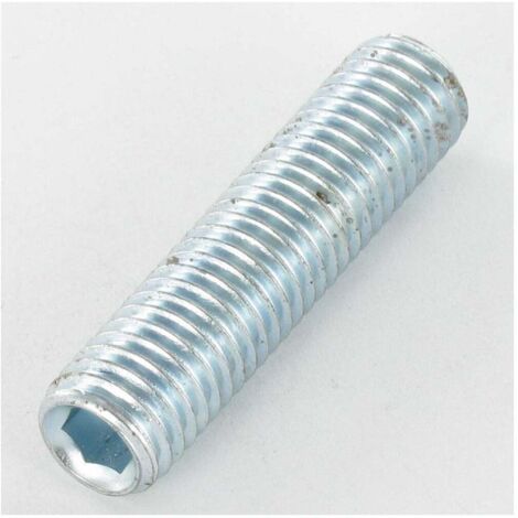Ecrou frein Inox A2 M16
