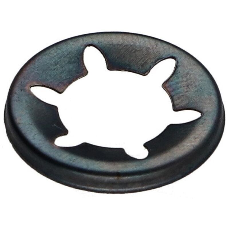 Anneau grifaxe plus 12 Type 873 Acier brut-500 pièces