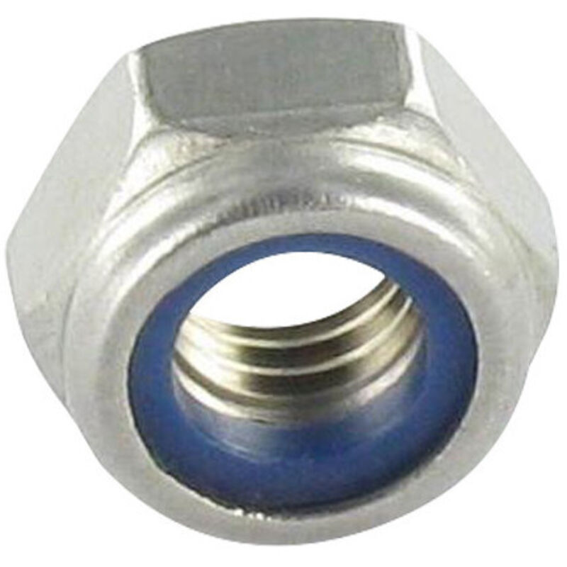 Vis Express - Crochet gymnase Filet Bois Acier zingué 8.8X120-100 pièces